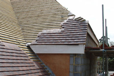 roof repairs sevenoaks